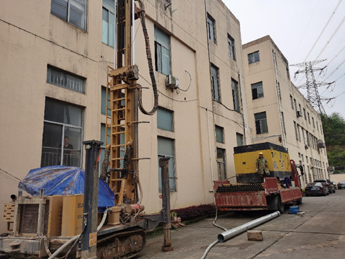 打井需要看日子？